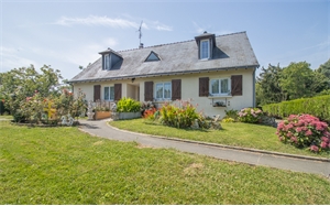 maison traditionnelle à la vente -   49610  SAINT MELAINE SUR AUBANCE, surface 145 m2 vente maison traditionnelle - UBI434197337